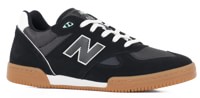 New Balance Numeric 600 Tom Knox Skate Shoes - black/gum