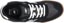 New Balance Numeric 600 Tom Knox Skate Shoes - black/gum - top