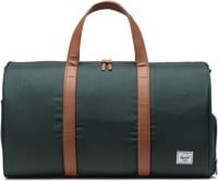 Herschel Supply Novel Duffle Bag - darkest spruce