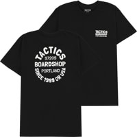 Tactics Portland Bonus T-Shirt - black