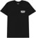 Tactics Bend Bonus T-Shirt - black - front