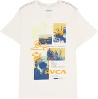 RVCA Desertscape T-Shirt - antique wash
