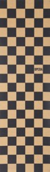 Opera Checkers Clear Skateboard Grip Tape