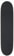 Quasi Euro Phade 7.875 Complete Skateboard - top