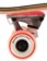 Quasi Euro Phade 7.875 Complete Skateboard - wheel