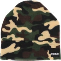 Thirtytwo Rest Stop Beanie - camo