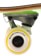 Quasi Euro Phade 8.0 Complete Skateboard - wheels