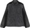 RVCA Zach Allen Sherpa Fleece Jacket - black