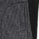 RVCA Zach Allen Sherpa Fleece Jacket - black - front detail