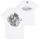 Limosine Asgard T-Shirt - white