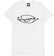 Limosine Asgard T-Shirt - white - front