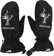 Salmon Arms Classic Mitts - armsteryxxx