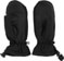 Salmon Arms Classic Mitts - armsteryxxx - palm