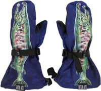 Salmon Arms Overmitt 2 Mitts - fishpaw