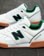 New Balance Numeric 600 Tom Knox Skate Shoes - white/gum - alternate 1