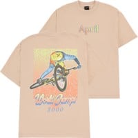 April AP 3000 T-Shirt - beige