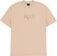 April AP 3000 T-Shirt - beige - front