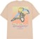 April AP 3000 T-Shirt - beige - reverse