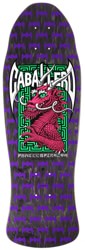 Caballero Street Dragon 9.625 Skateboard Deck