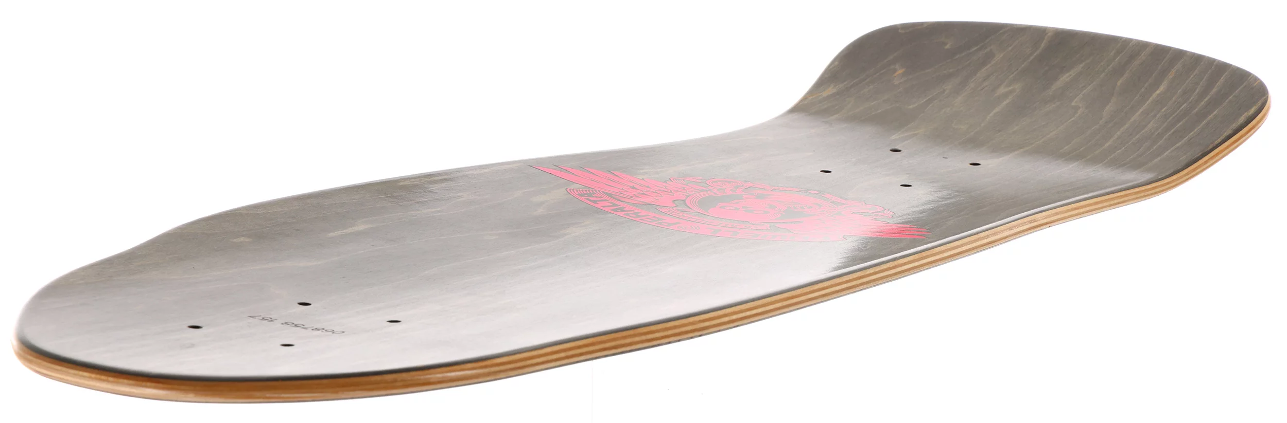 Powell Peralta Caballero Street Dragon 9.625 Skateboard Deck