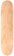 Powell Peralta Ripper 8.5 249 Shape Skateboard Deck - top - feature image may not show selected color