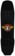 Powell Peralta Andy Anderson Heron Skull 8.45 Skateboard Deck - top