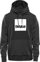 Thirtytwo Franchise Tech Hoodie - black