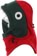 Salmon Arms Fleece Hood Pro - fish head - side