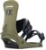 Fix Truce Snowboard Bindings 2024 - army