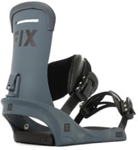 Truce Snowboard Bindings 2024