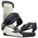 Fix Yale Snowboard Bindings (Closeout) 2024 - sand - reverse