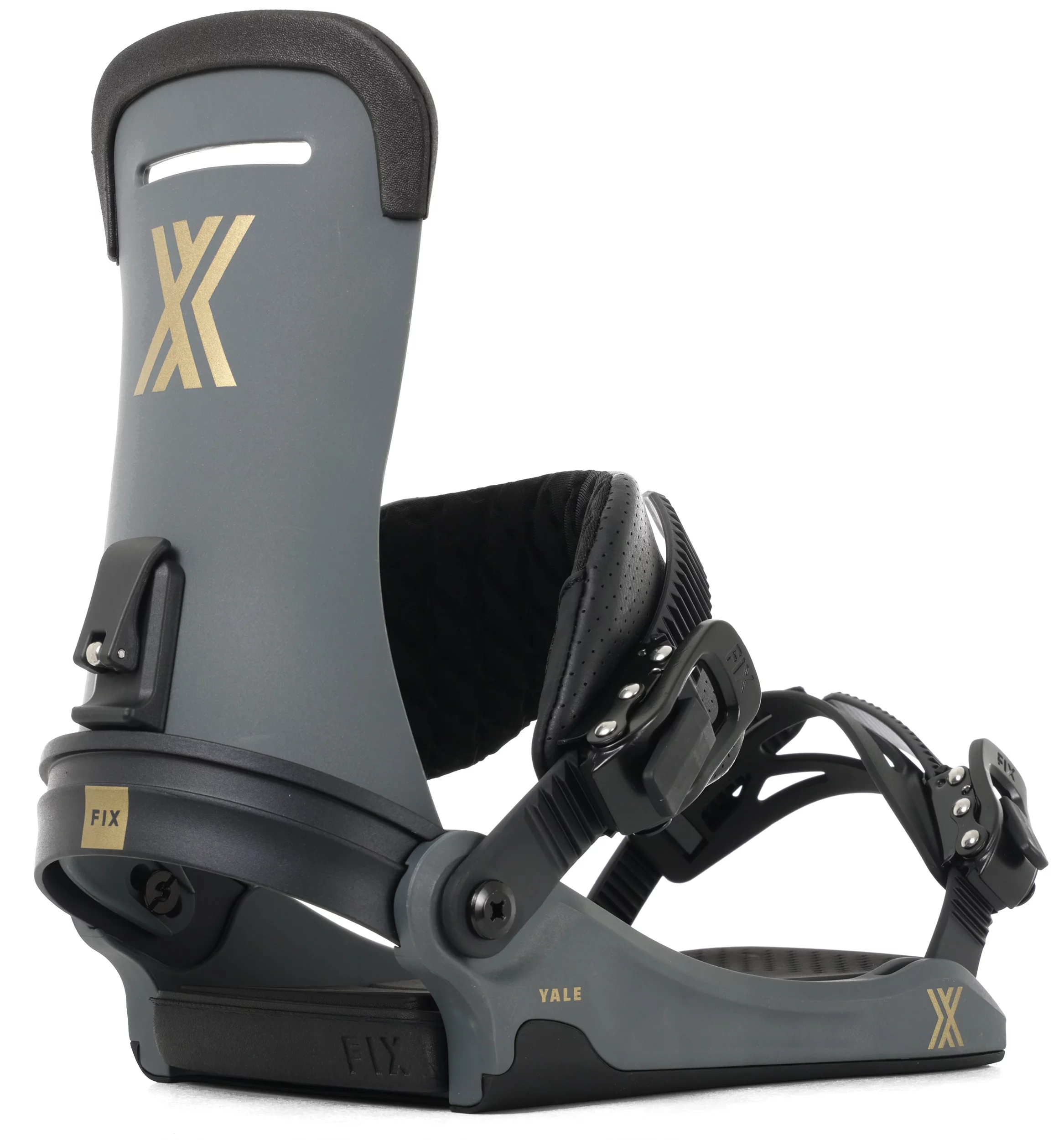 Yale Snowboard Bindings (Closeout) 2024