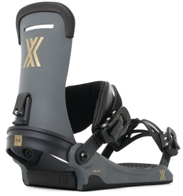 Fix Yale Snowboard Bindings 2024 - view large