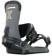 Fix Yale Snowboard Bindings 2024 - charcoal