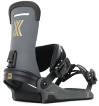 Yale Snowboard Bindings 2024