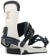 Fix Yale Snowboard Bindings (Closeout) 2024 - sand