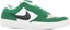 Nike SB Force 58 Skate Shoes - pine green/black-white-white