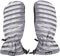 Salmon Arms Team Mitts - corrugated