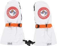 Salmon Arms Overmitt 2 Mitts - armed & hammered