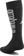 Thirtytwo Jones Merino ASI Snowboard Socks - black - reverse