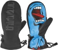 Santa Cruz Corp Mitts