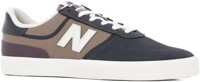 New Balance Numeric 272 Skate Shoes - phantom/taupe