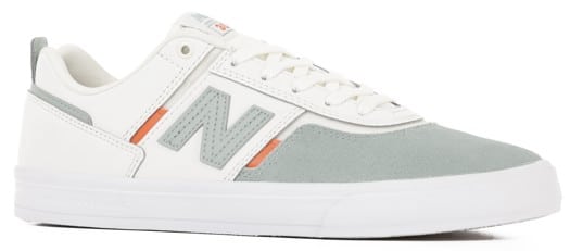 New Balance Numeric 306 Jamie Foy Skate Shoes - sea salt/sage - view large