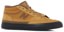 New Balance Numeric 417 Franky Villani Skate Shoes - wheat/black