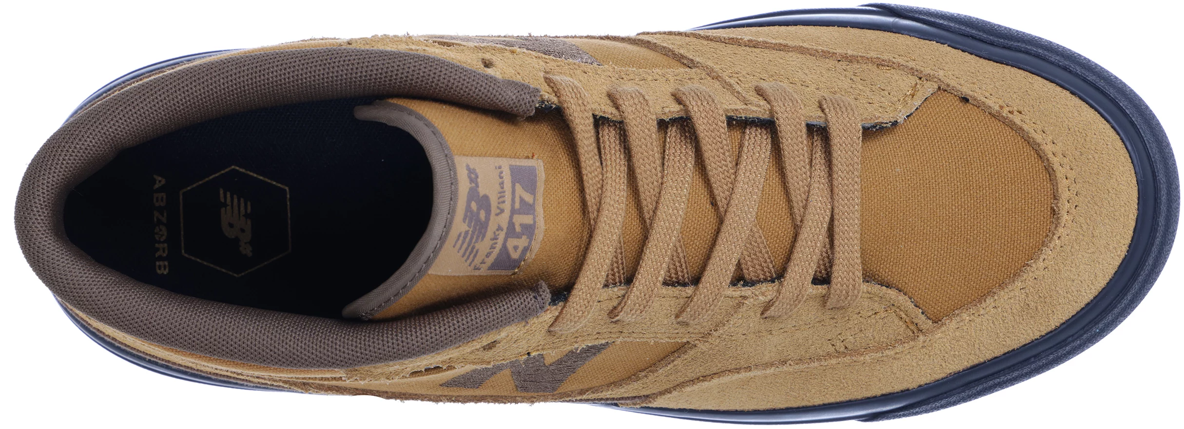 Vans clearance wheat black