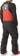 Thirtytwo Spring Break Powder Bib Pants - red/black - reverse