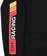HUF TRD Concept Crew Sweatshirt - black - side