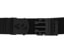 Thirtytwo 32 Cut-Out Belt - black - detail