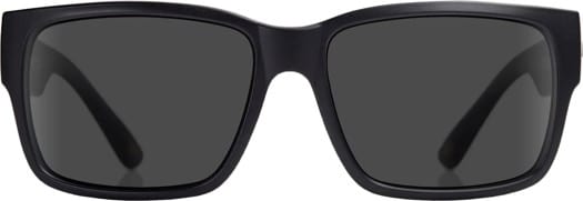 MADSON Classico Santa Cruz Polarized Sunglasses - screaming hand collage/grey polarized lens - view large