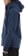 Patagonia Women's Torrentshell 3L Jacket - lagom blue - side